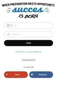 FindChat - Never Get Lost screenshot 6