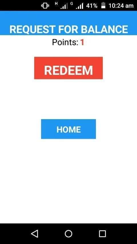 Mobile Cash : Earn free paytm cash screenshot 1