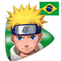 Naruto Vídeos 4.0