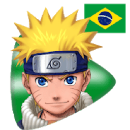 ikon Naruto Vídeos Grátis - Assistir Online