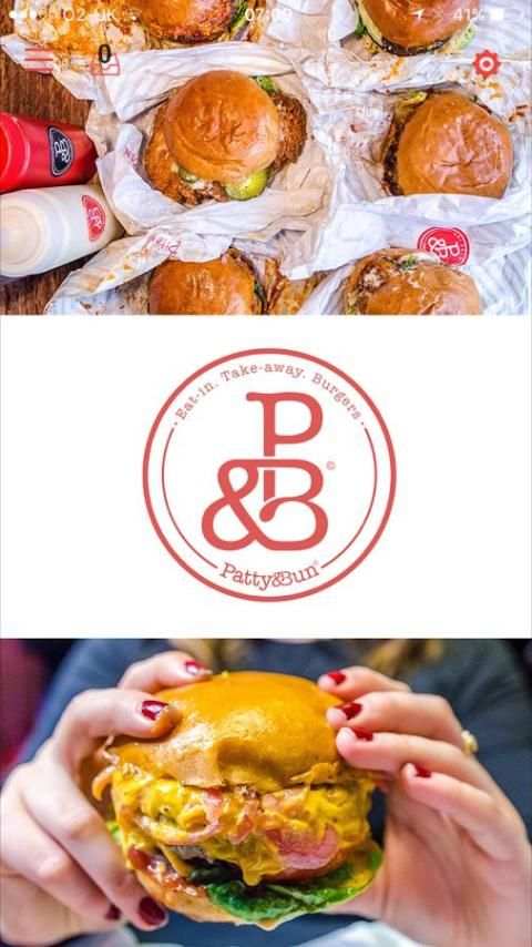 Patty & Bun screenshot 3