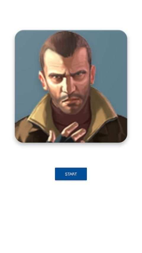 Niko Bellic Soundboard: Grand Theft Auto IV screenshot 3