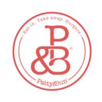 Patty & Bun