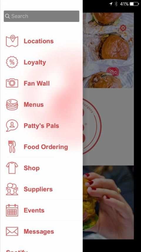 Patty & Bun screenshot 2