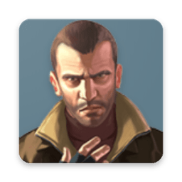 ikon Niko Bellic Soundboard: Grand Theft Auto IV