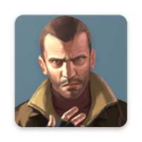 Niko Bellic Soundboard: Grand Theft Auto IV