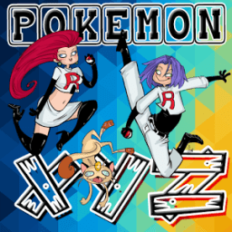 ikon Pokemon Xyz video Collections