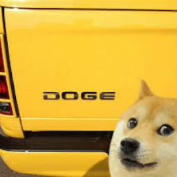 Doge Brick Game आइकन