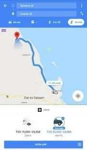FindChat - Never Get Lost screenshot 3