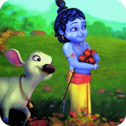 Krishna Live Wallpaper New 1.7