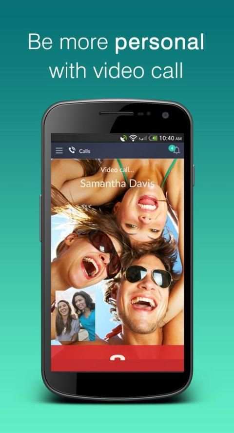 PeN Chat, Connect to the World Online or Offline screenshot 14