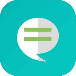 ikon PeN Chat, Connect to the World Online or Offline