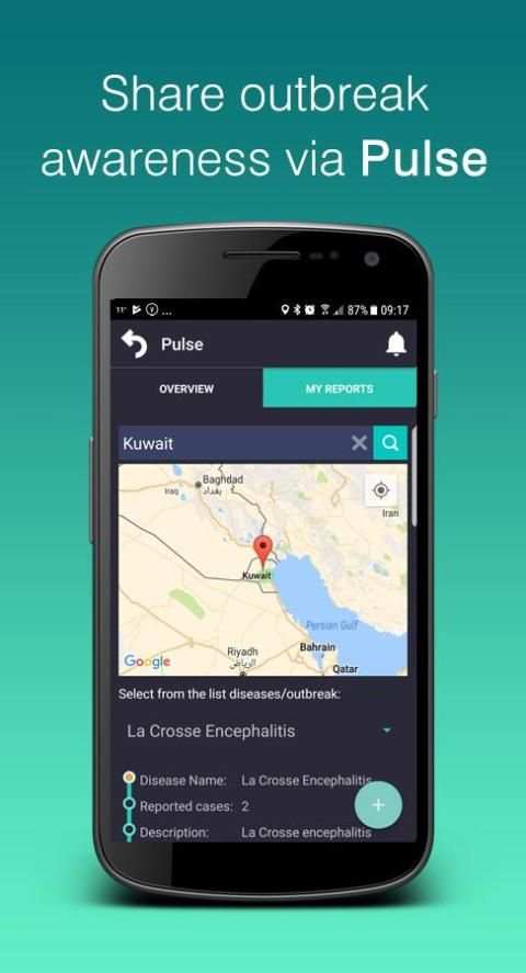 PeN Chat, Connect to the World Online or Offline screenshot 9