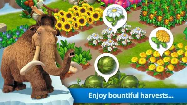 Ice Age World screenshot 11