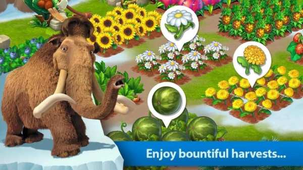 Ice Age World screenshot 17