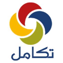 تكامل
‎ icon