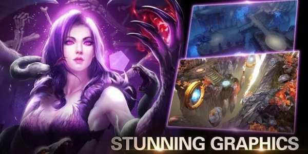Infinite Legend screenshot 2