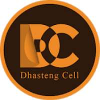 Dhasteng Cell on 9Apps