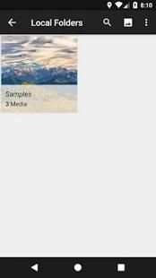 RCS FHOTO EDITOR screenshot 3