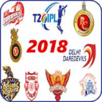 IPL 2018 DP Maker on 9Apps