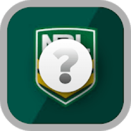 ikon Guess the NRL