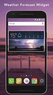 Weather Live screenshot 10