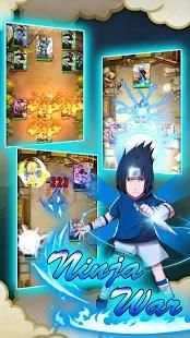 Ultimate Ninja screenshot 8