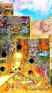 Ultimate Ninja screenshot 7