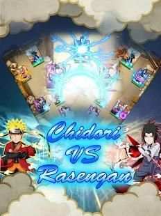 Ultimate Ninja screenshot 4