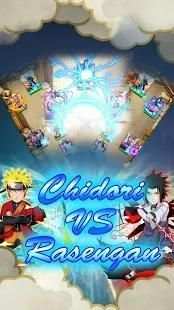 Ultimate Ninja screenshot 9