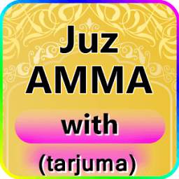 Amma para with Tarjuma