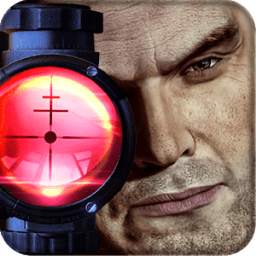 Sniper Commandos Shootdown 1.0