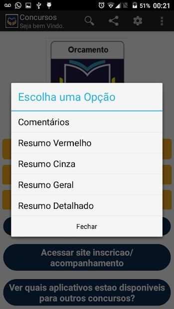 MPU Técnico Ministério e Analista Público Grátis screenshot 1