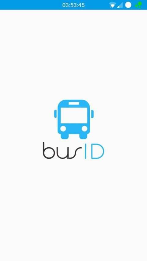 BusID - Fala ônibus screenshot 4