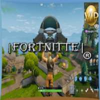 Fortnitte Batle Royal New Guide