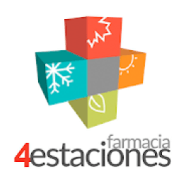 Farmacia 4 Estaciones icon
