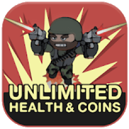 ikon Fre-Tips |Doodle Army-2 Mini-Militia