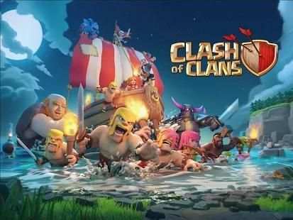Clas of Clan Guide screenshot 4