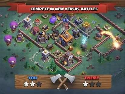 Clas of Clan Guide screenshot 1