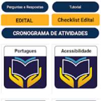 MPU Técnico Ministério e Analista Público Grátis on 9Apps
