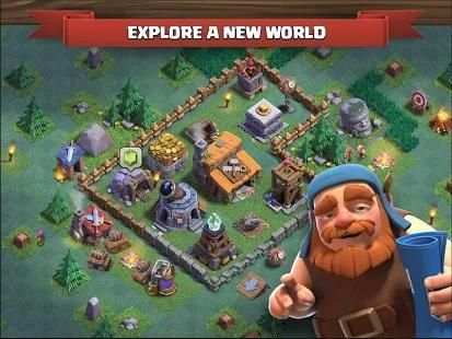 Clas of Clan Guide screenshot 3