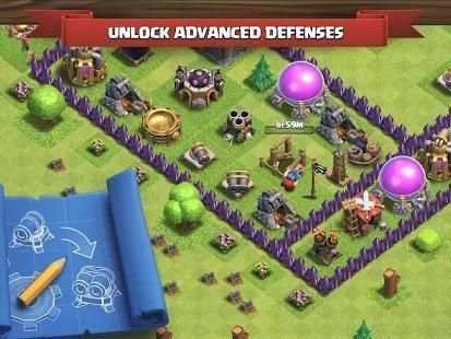 Clas of Clan Guide screenshot 2