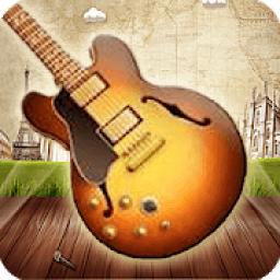 ikon NEW Tutorials for GarageBand mobile