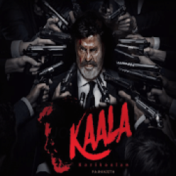 Kaala HD Full Movie आइकन