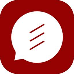 Red Messenger 1.0.1