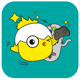New Happy Chick Emulator 2018 icon
