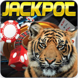 ikon Wild Tiger Slots