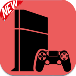 Remote Control For Console Game New 2k18 आइकन