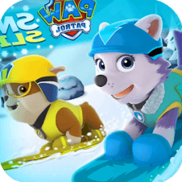 Paw Superhero Patrols Games icon