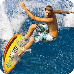 Surfing Master